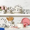 Deco Dot Pasta Bowl