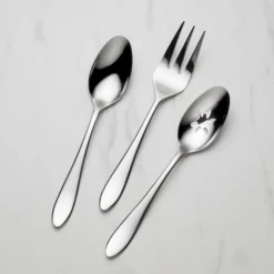 Delia 3-Piece Hostess Set