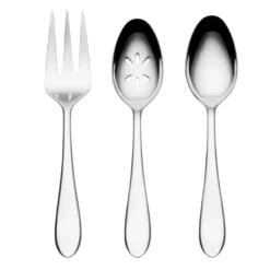 Delia 3-Piece Hostess Set