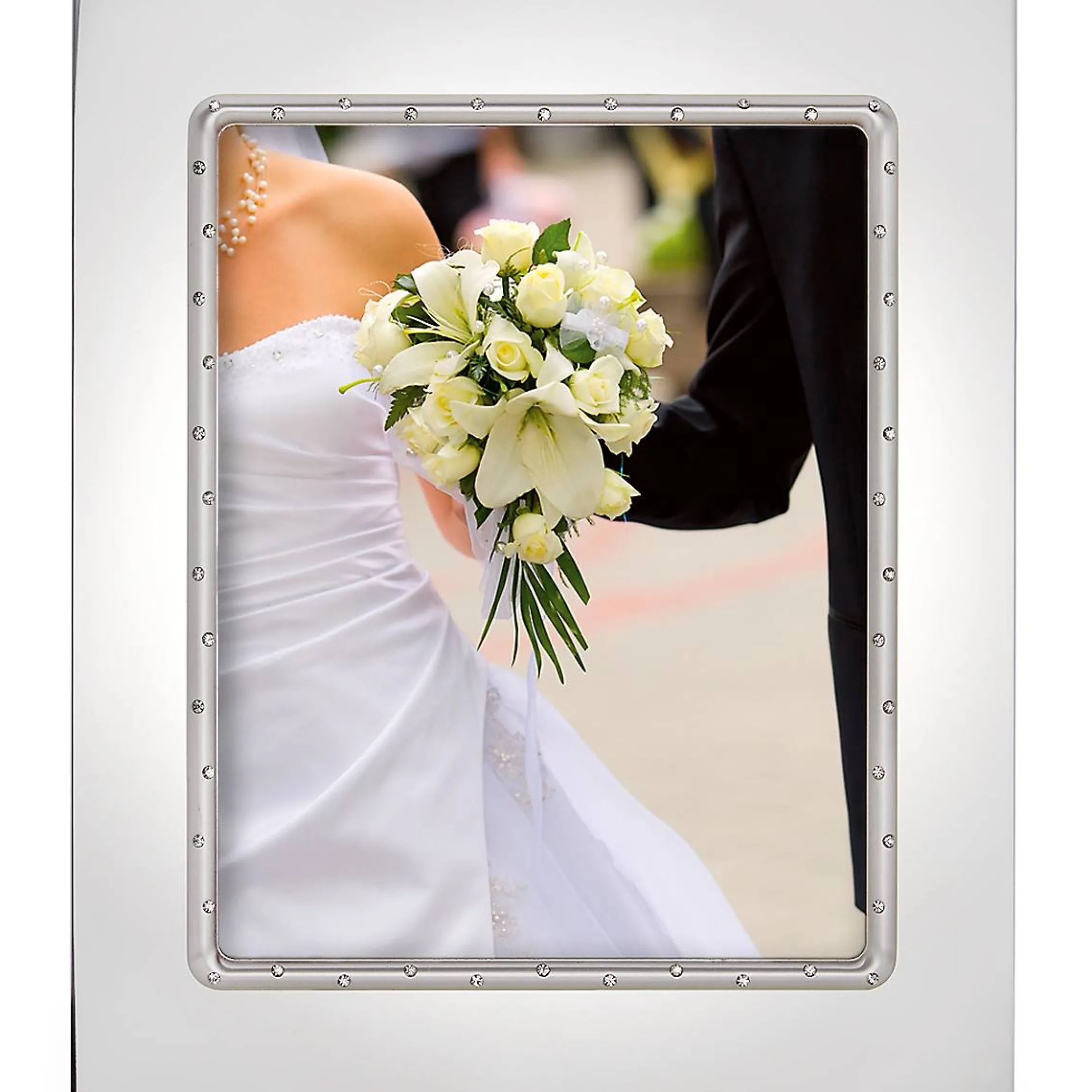 Devotion 8x10 Photo Frame
