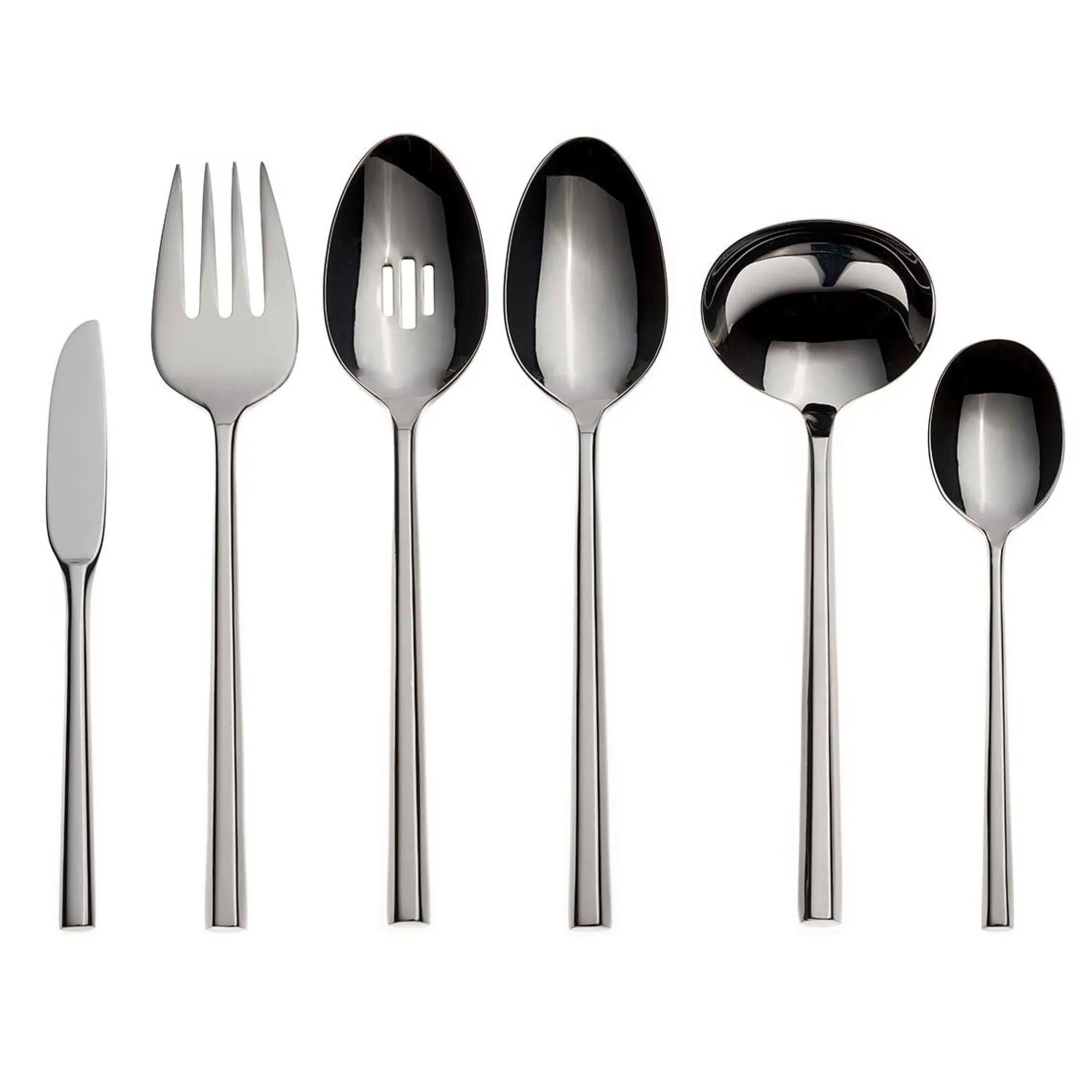 Diameter 6-Piece Hostess Set