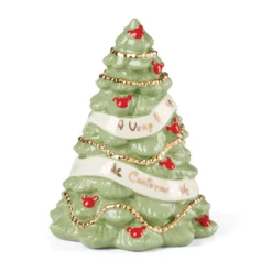 Disney Winter Fun 5-Piece Figurine Set