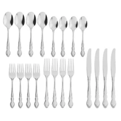 Dover 20-Piece Flatware Set