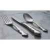 Dover 45-Piece Flatware Set