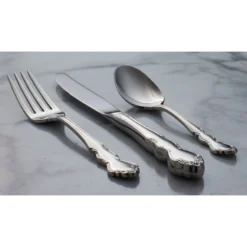 Dover 5-Piece Place Setting
