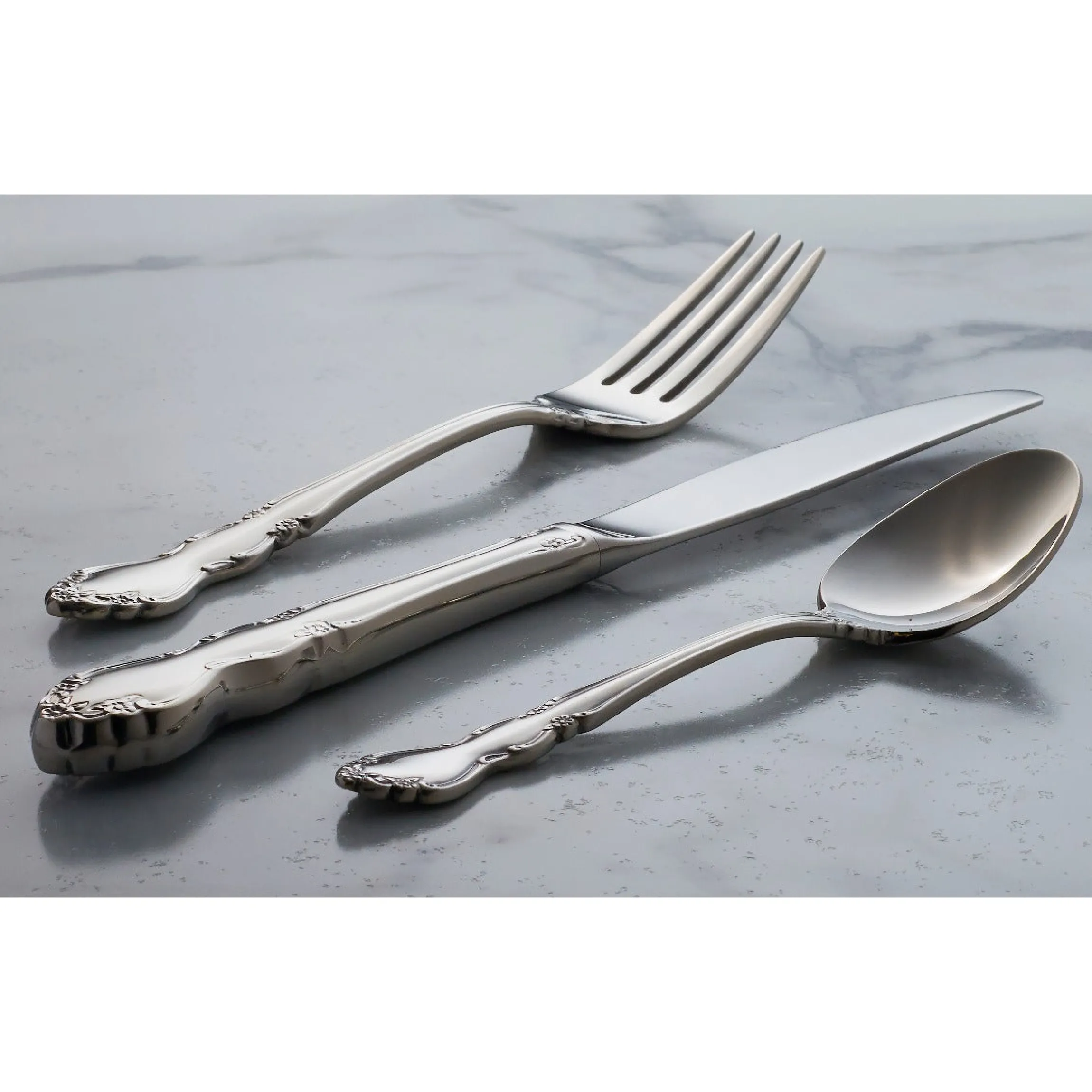 Dover 5-Piece Place Setting