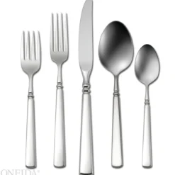 Easton 5-Piece Place Setting
