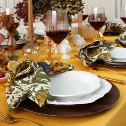 Eldridge 12-Piece Dinnerware Set