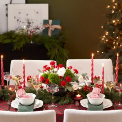 Eldridge 12-Piece Dinnerware Set