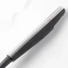 Elite Gadgets Silicone Solid Serving Spoon