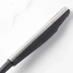 Elite Gadgets Silicone Solid Serving Spoon