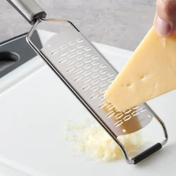 Elite Gadgets Stainless Steel Grater