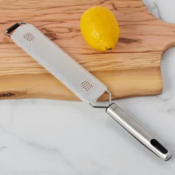 Elite Gadgets Stainless Steel Zest Grater