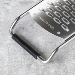 Elite Gadgets Stainless Steel Zest Grater
