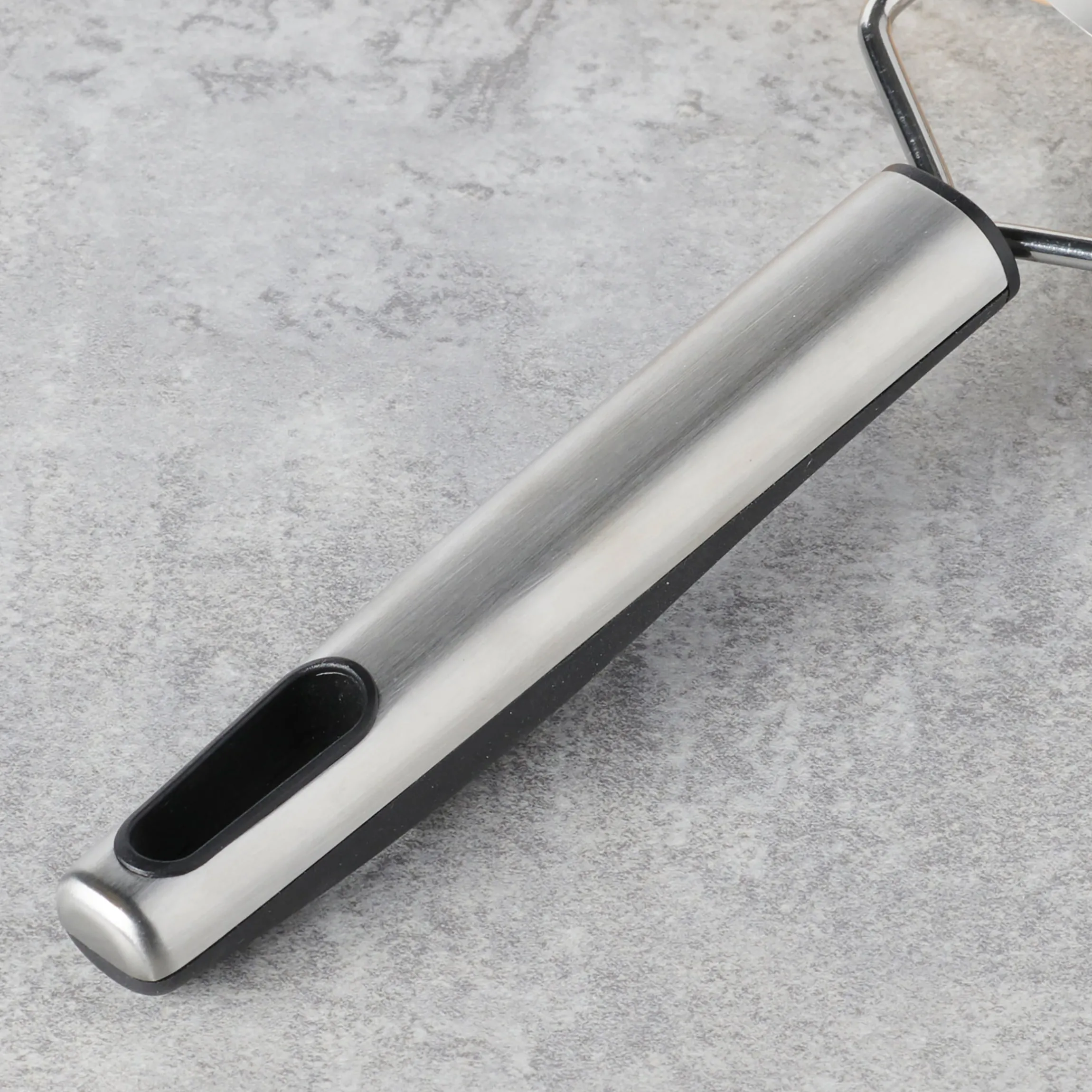 Elite Gadgets Stainless Steel Zest Grater