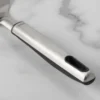 Elite Gadgets Stainless Steel Griddle Turner