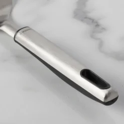 Elite Gadgets Stainless Steel Griddle Turner