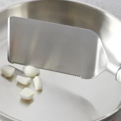 Elite Gadgets Stainless Steel Griddle Turner