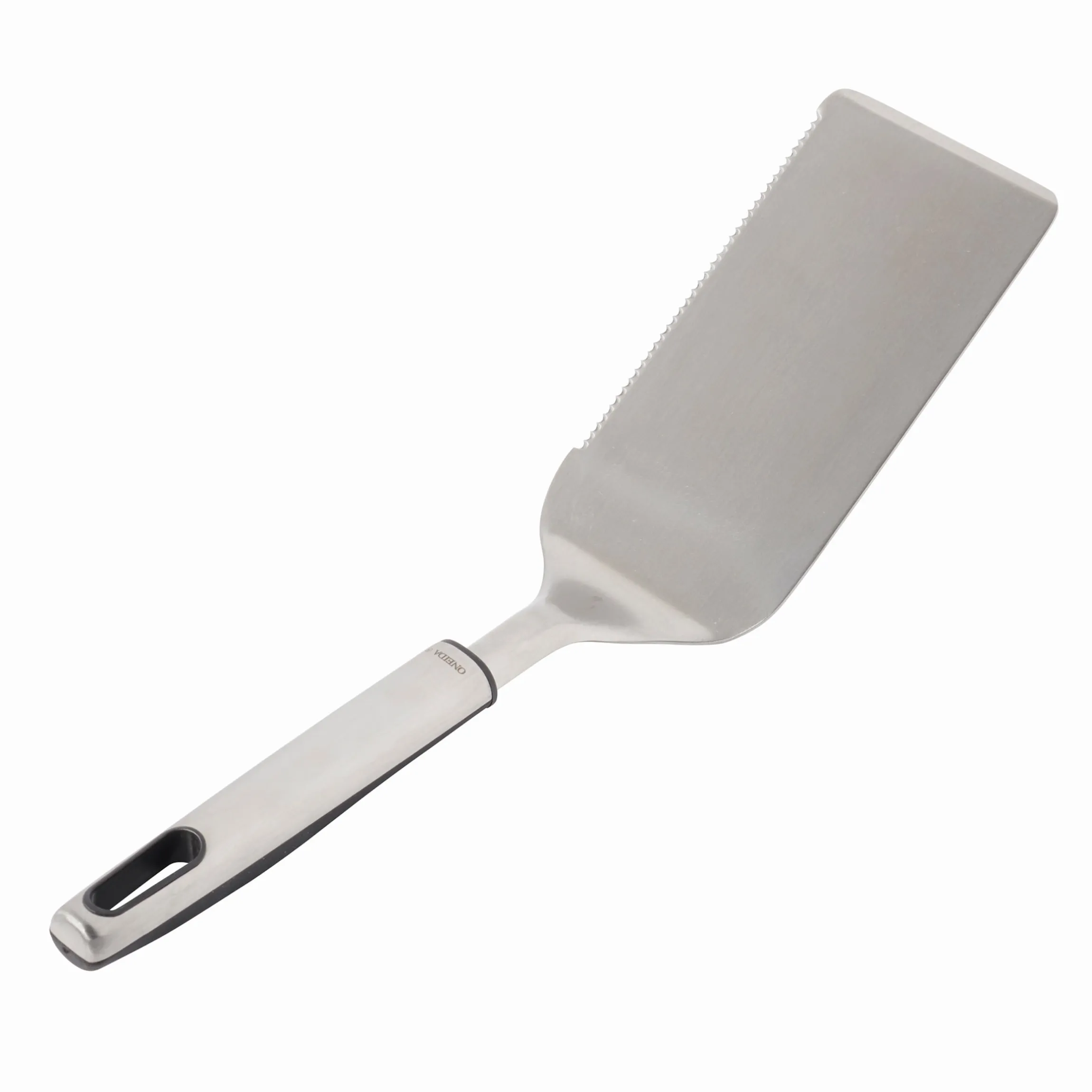 Elite Gadgets Stainless Steel Griddle Turner
