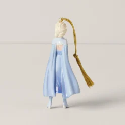 Elsa's Winter Adventure Ornament