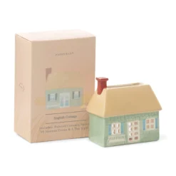 English Cottage Incense House