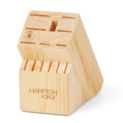 Epicure True Aqua 15 pc Block Set