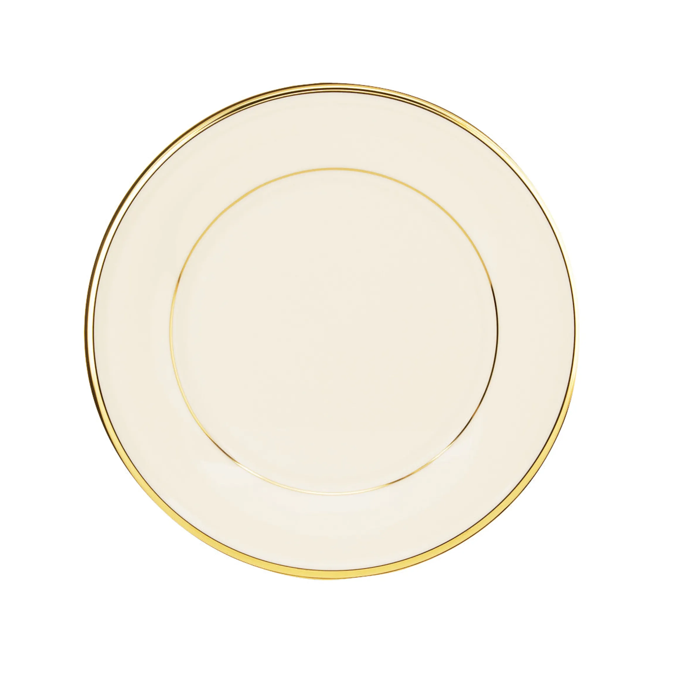 Eternal Salad Plate