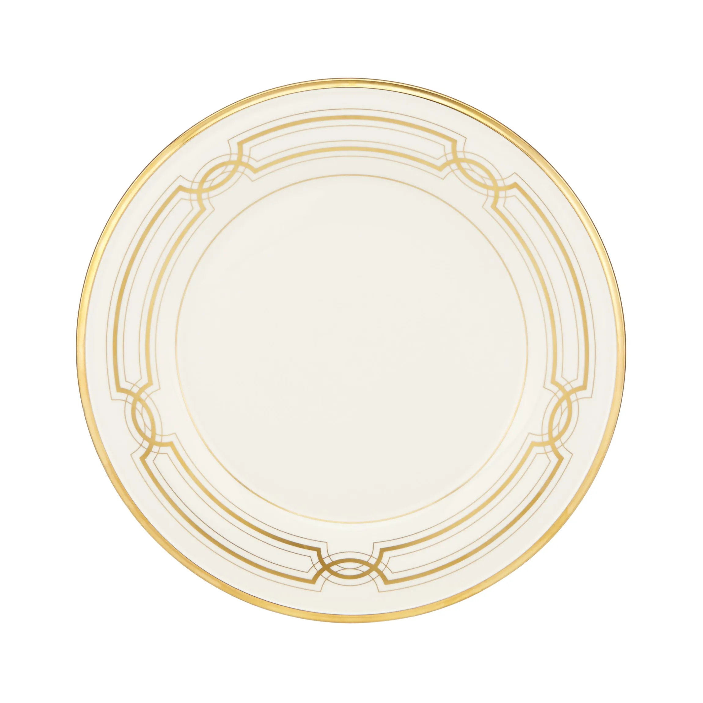 Eternal 50th Anniversary Accent Plate
