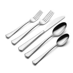 Etta 20-Piece Flatware Set