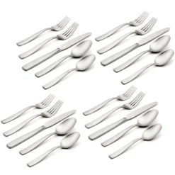 Everdine 20-Piece Flatware Set