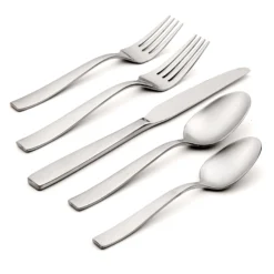 Everdine 20-Piece Flatware Set