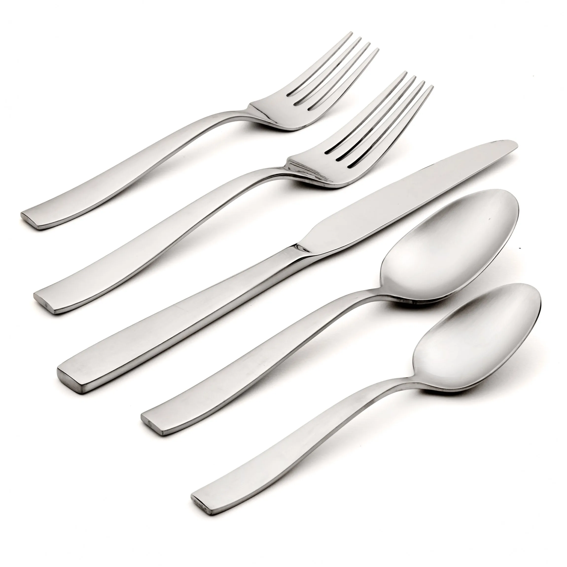 Everdine 20-Piece Flatware Set