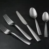 Everdine 45-Piece Flatware Set