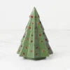Evergreen Small Lit Tree Figurine