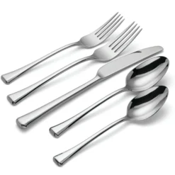 Faceta 20-Piece Flatware Set