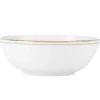 Federal Gold Place Setting Bowl