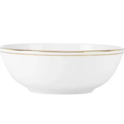 Federal Gold Place Setting Bowl