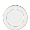 Federal Platinum Salad Plate