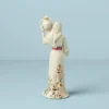 First Blessing Nativity Woman & Water Jug Figurine