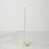 Fleur Long-Stem Candle Holder