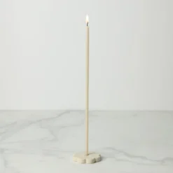 Fleur Long-Stem Candle Holder