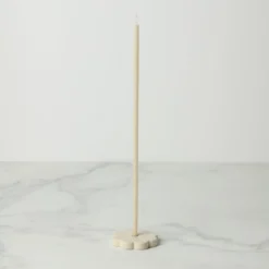 Fleur Long-Stem Candle Holder