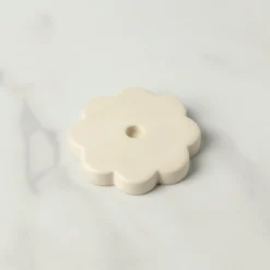 Fleur Long-Stem Candle Holder