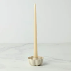 Fleur Taper Candle Holder