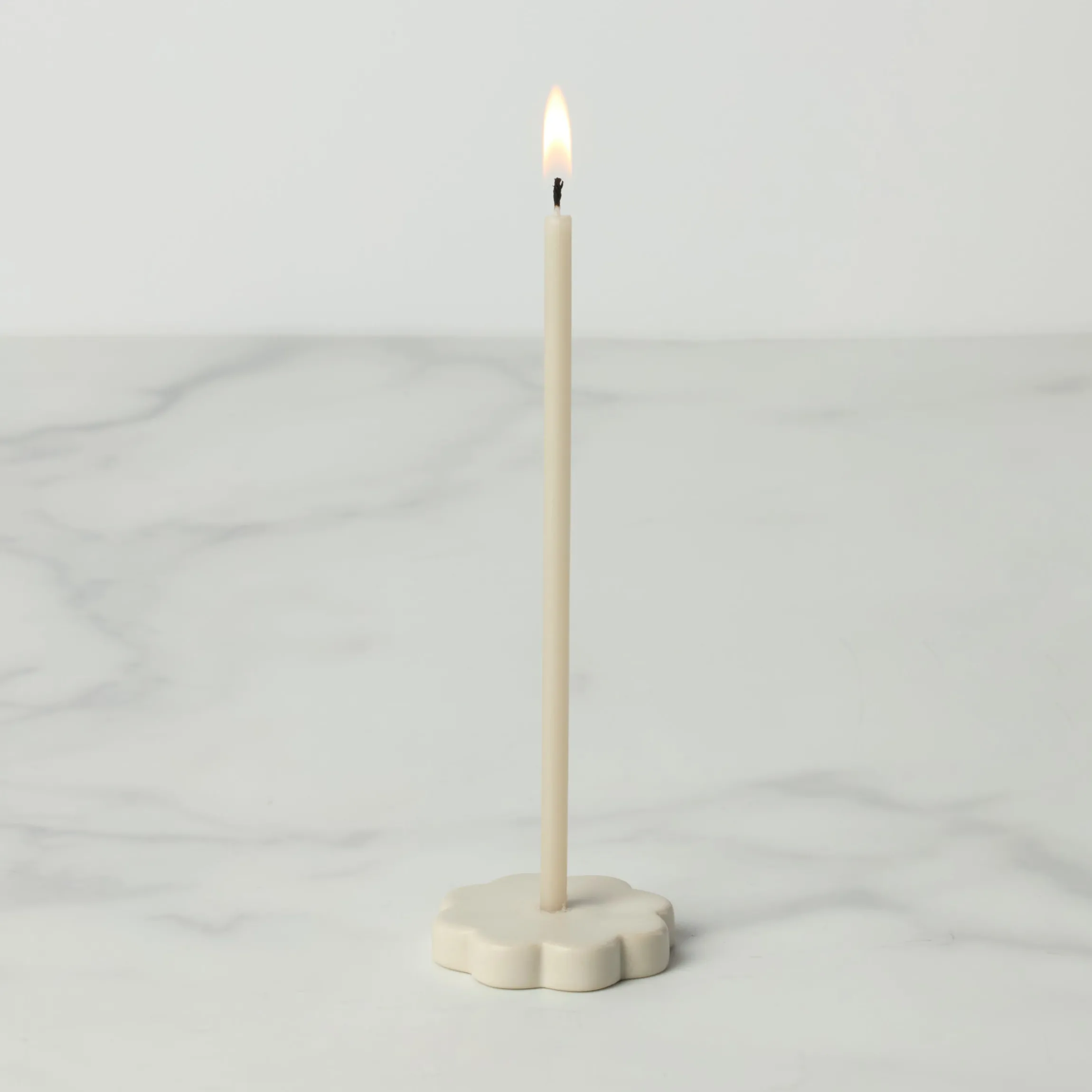 Fleur Wishing Candle Holder