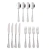 Flight 12-Piece Flatware Set
