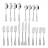 Flight 20-Piece Flatware Set