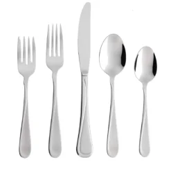 Flight 20-Piece Flatware Set
