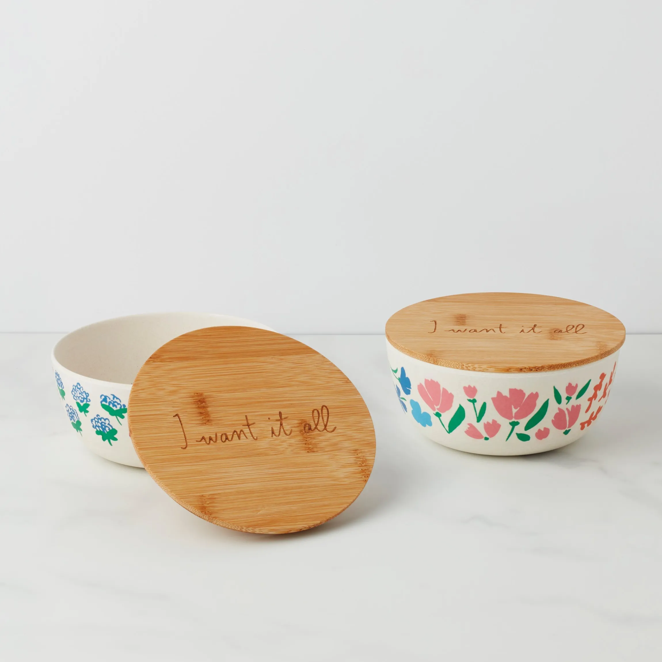 Floral Fields Bowl