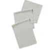 French Perle Dove Grey 70x14 Table Runner
